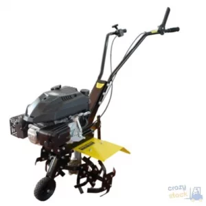 Motozappa “GREEN ZAP 60/K” papillon 173 cc