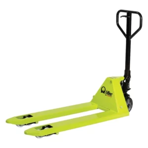 Traspallet lifter IDRAULICO ‘GS 22S4’ 2200 kg