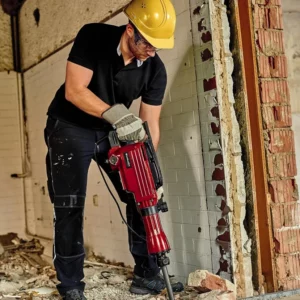 Martello demolitore ‘TC-DH 43’ Einhell