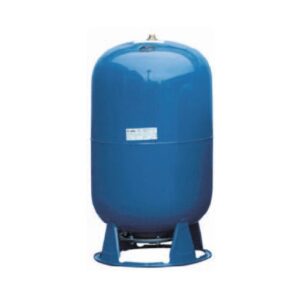 Vaso Autoclave membrana intercambiale 100 lt ELBI