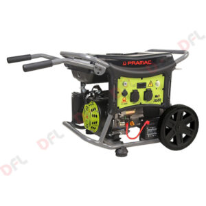 GENERATORE benzina ‘WX 3200 ES’ PRAMAC 208cc