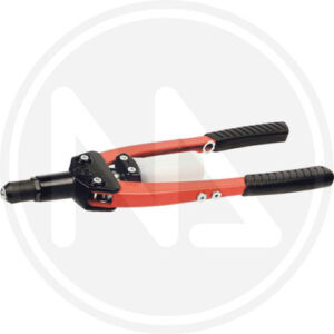 RIVETTATRICE CON SERBATOIO K25 FAR