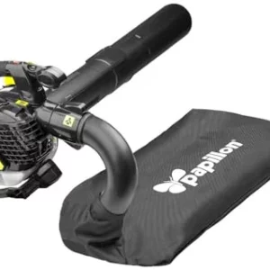 Soffiatore aspiratore a scoppio “VB 26k” papillon 25,4 cc