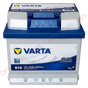 BATTERIA PER AUTO 44 Ah ‘VARTA BLUE’