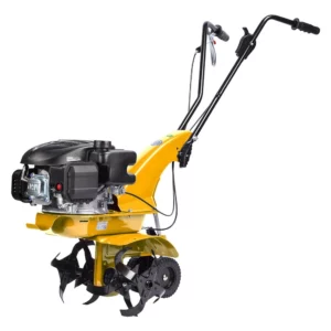 MOTOZAPPA ‘FANNY 1’ cc 123