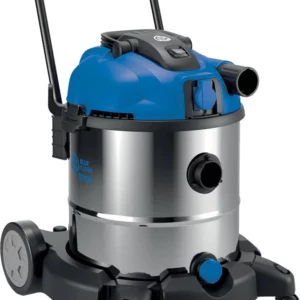 BIDONE ASPIRATUTTO INOX ‘Annovi Reverberi 3780’