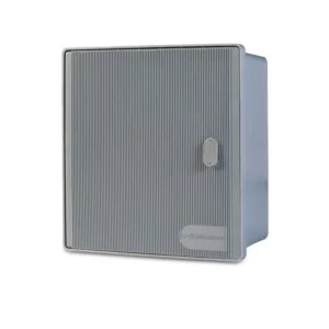 Cassetta contatore ENEL trifase cm 42 x 39 x 24