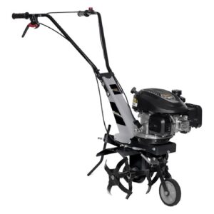 MOTOZAPPA ‘ATL36 V’ ALPINA cc 123