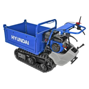 MOTOCARRIOLA A CINGOLI ‘65900’ HYUNDAI 320 kg