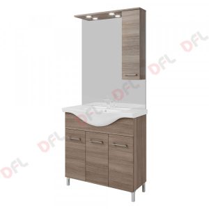 MOBILE BAGNO ‘RUBINO 85 NEW’