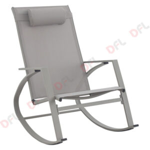 SEDIA A DONDOLO ‘SIESTA’