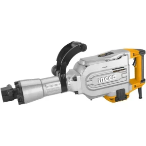 Martello demolitore 1700 W sds-max con valigetta INGCO