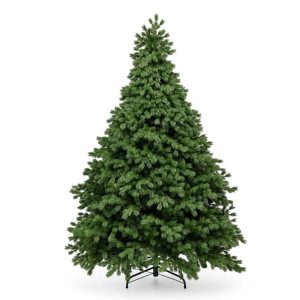 Albero di Natale Prestige maestoso e foltissimo PE+PVC | Xone