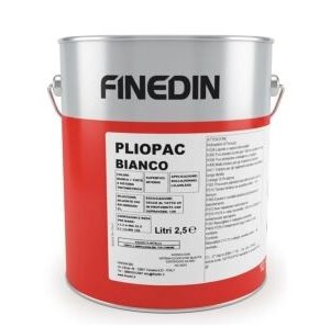 Pittura opaca antimacchia e antifumo per muri interni 2,5LT