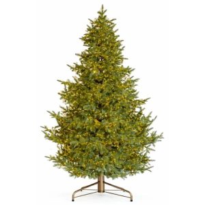 Albero di Natale Rockefeller Led by Salvatore Izzo